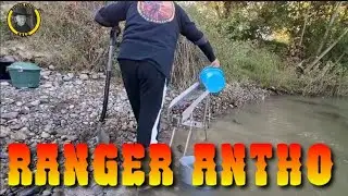 Ranger Antho au HB