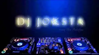Dj Joksta (Rap Beat) Inuyasha - To Loves End Remix