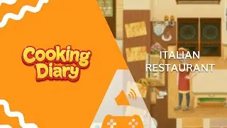 Cooking Diary | Italian Restaurant OST