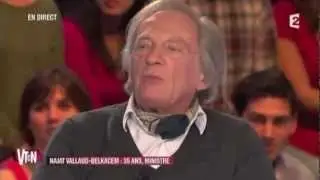 Mickey Kuyo Vs Philippe Tesson