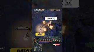How Did This Clinkz Gank Go Wrong? #Dota2 #Clinkz