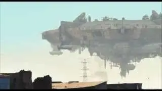 District 9 - Mothership Sound (High Quality)