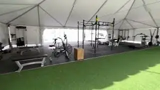 Tucson Gym for Outdoor Training
