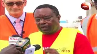 More land to be opened up at Tatu City for industrial investment