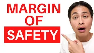 Margin of Safety Investing | How To Use Margin of Safety in the Stock Market