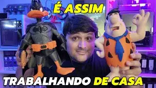 TUDO QUE VOC&Ecirc; PRECISA PARA INICIAR GANHANDO DINHEIRO COM A IMPRESS&Atilde;O 3D