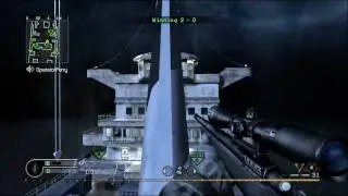 That's Called a Montage
