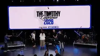 Timothy Generation Ministries Live Stream
