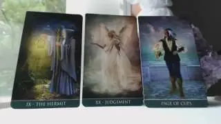 SCORPIO August 2016 Monthly Intuitive Tarot Astrology Love Horoscope ReadingMy Edited Video