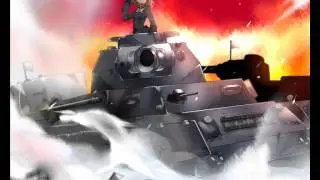 Nightcore- Panzerkampf