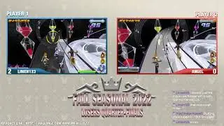 Kingdom Hearts: Melody of Memory - Fall Seasonal 2022 Tournament - Limen vs plnkblue