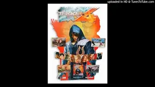 Tekken 4 [Touch and Go] Airport Rap Beat Prod. by TwisT K.I.D - @TwisT K.I.D