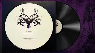 🎵 Innasekt &lrm;- Core [Deep Oldschool Dubstep]
