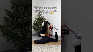 #YogaStretch #YogaStrap #FlexibilityTraining #BackStretch #HipStretch #ArmStretch #YogaPractice