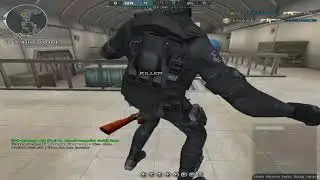 AK47 FRAGS #2 (CROSSFIRE PHILIPPINES)
