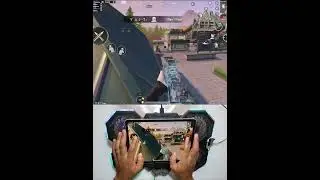 1vs2 Happened Here #pubg