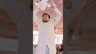 Vando Re Vando Re, Rajoharan Ne Vando Re lBhavik Shah | Rajpath Saiyam Mashup