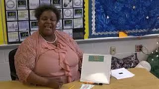 Teaching Tennessee: 3rd Grade Math Lesson 2