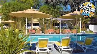Wild Palms Hotel, A Jdv By Hyatt Hotel | San Jose (CA), United States | Hotel Review ⭐