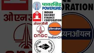 TOP 5 PSU STOCK #psustock #coalindia #ongc #powergrid #indianoil #irfc #stocks #top5psu #top5 #news