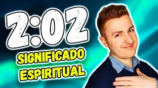 😳 Significado del N&Uacute;MERO 202 y 0202 y sus mensajes | Numerolog&iacute;a de los &Aacute;ngeles