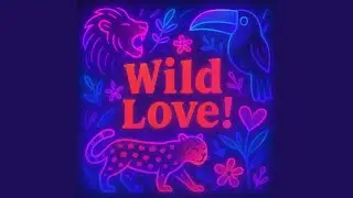 Wild Love (feat. Sarah)