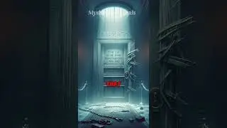 The Enigma of Room 873: Unveiling Banff Springs Hotel's Mysterious Chamber 🤯 #mysterious #horror