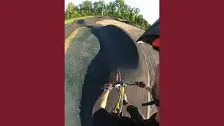 new pump track in ohio