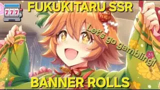 💴 Matikanefukukitaru SSR Banner Rolls [HN] #umamusume #pvp #gacha