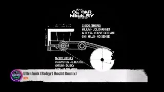 AIZR - Ultrafunk (Robyrt Hecht Remix) [Clear Memory]
