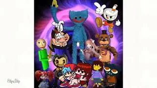Indie Heroes!!!