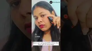 Monsoon Makeup Tips          #sugarcosmetics #monsoonmakeup #makeuptutorial