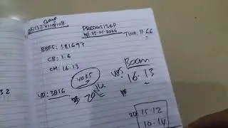 🔴 RUMUS ANGKA JITU PREDIKSI SGP SORE HARI INI TGL.26.01.2026