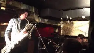 Helenurm-Kolesov-Ponomarev - OGI live 16 april 2012. Part 2