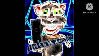 Probando my honor funk