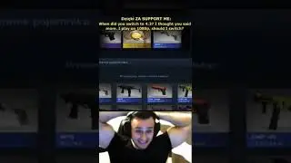 PashaBiceps unboxes CRAZY Knife!