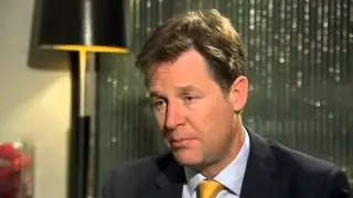 Nick Clegg: Families of hostages must be listened to