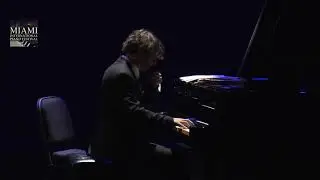 FRANCESCO LIBETTA PLAYS M  MOSZKOWSKI CAPRICE ESPAGNOL
