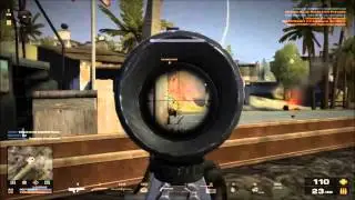 P4F Gameplay I don't Cheat.