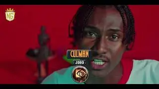4k CULMAN   Joro  Music Video by Novatty Elfman