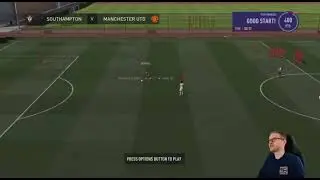 Mark Goldbridge gets baited