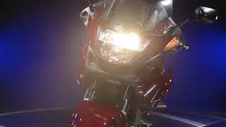 2010 Honda NT700