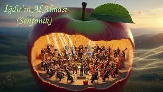 Iğdır'ın Al Alması 
