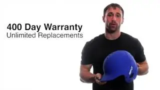 RIP-IT Fit Batting Helmet