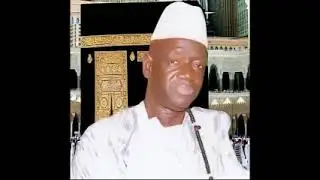 ALMAMY BAH dans MODIBO N'GONCOLO DIALLO 2