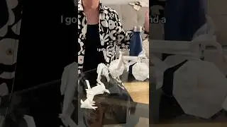 There&rsquo;s always an Asian that can do better: origami edition