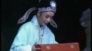 Chinese Yueju Opera: Peony Pavilion-seeking after dream-1