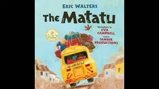 Matatu - Eric Walters