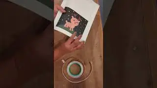 Holiday Light-Up Card for Nichols Happy STEM Holidays (Reindeer)