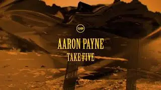 Aaron Payne  - Take Five - DIS197